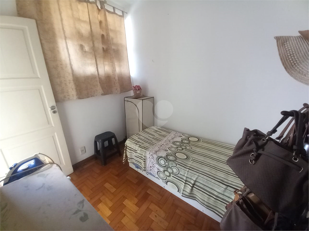 Venda Apartamento Rio De Janeiro Méier REO849945 28