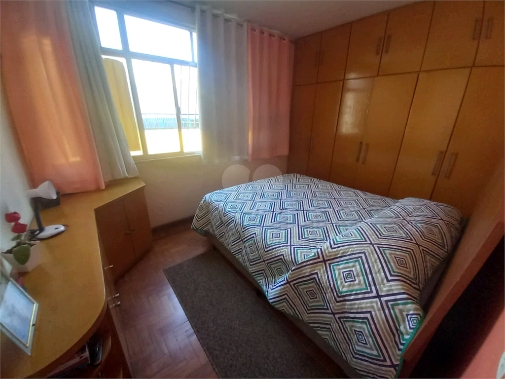 Venda Apartamento Rio De Janeiro Méier REO849945 9