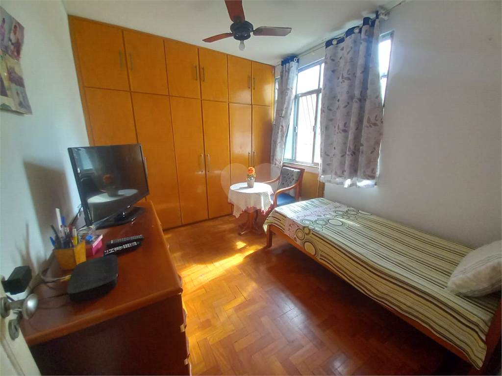 Venda Apartamento Rio De Janeiro Méier REO849945 7