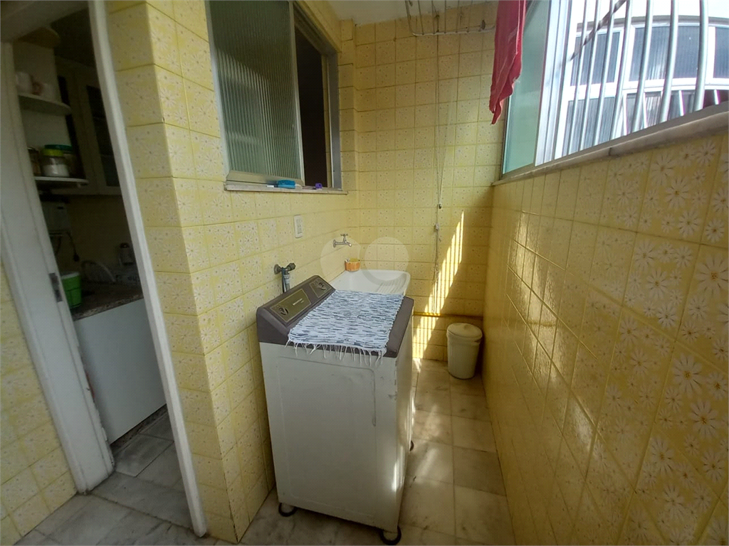 Venda Apartamento Rio De Janeiro Méier REO849945 23