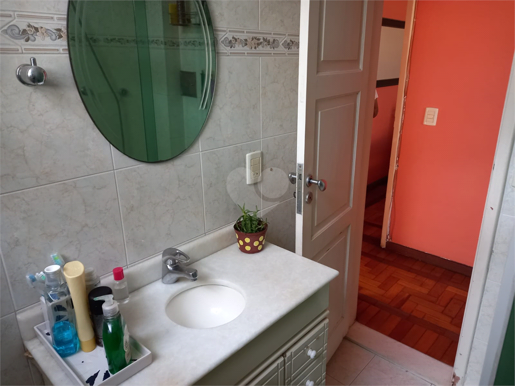 Venda Apartamento Rio De Janeiro Méier REO849945 12