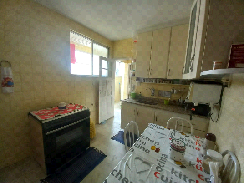 Venda Apartamento Rio De Janeiro Méier REO849945 19