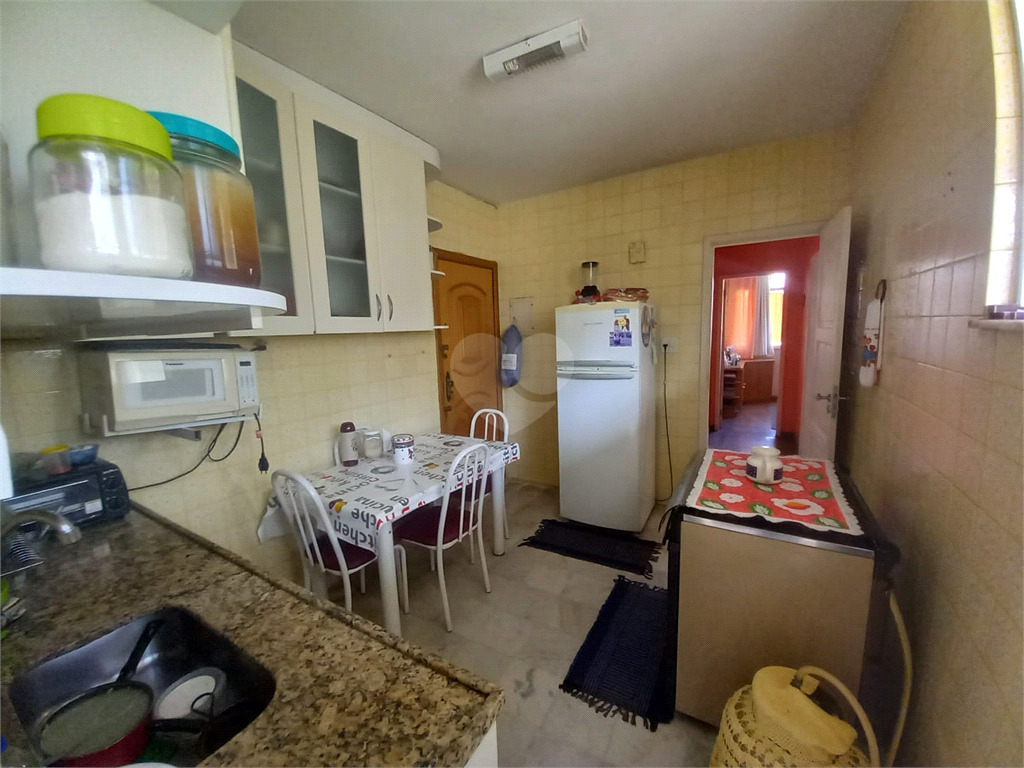 Venda Apartamento Rio De Janeiro Méier REO849945 17