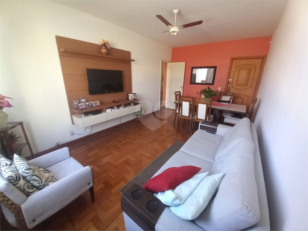 Venda Apartamento Rio De Janeiro Méier REO849945 2