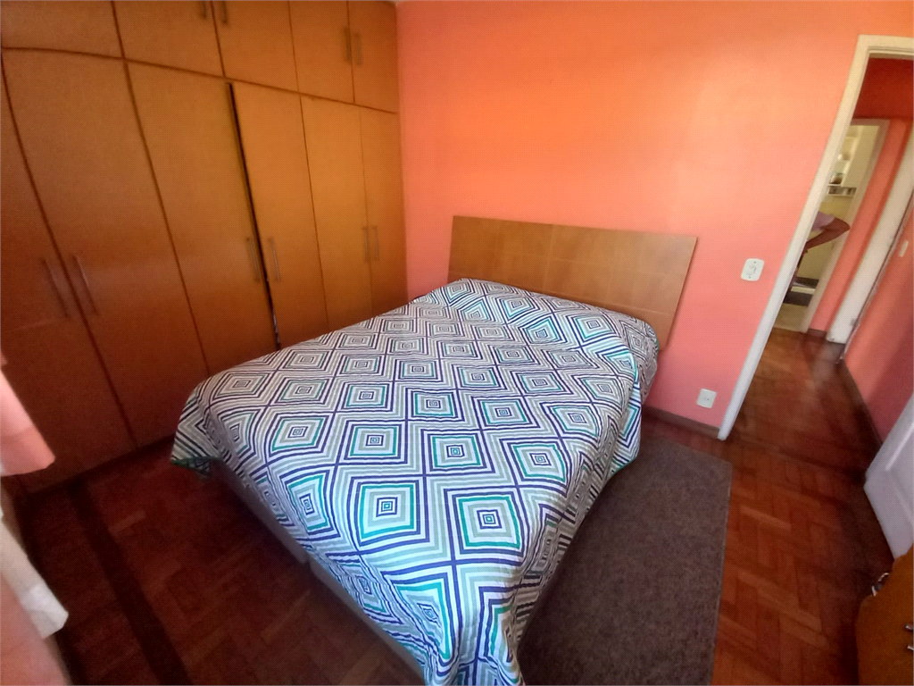 Venda Apartamento Rio De Janeiro Méier REO849945 10