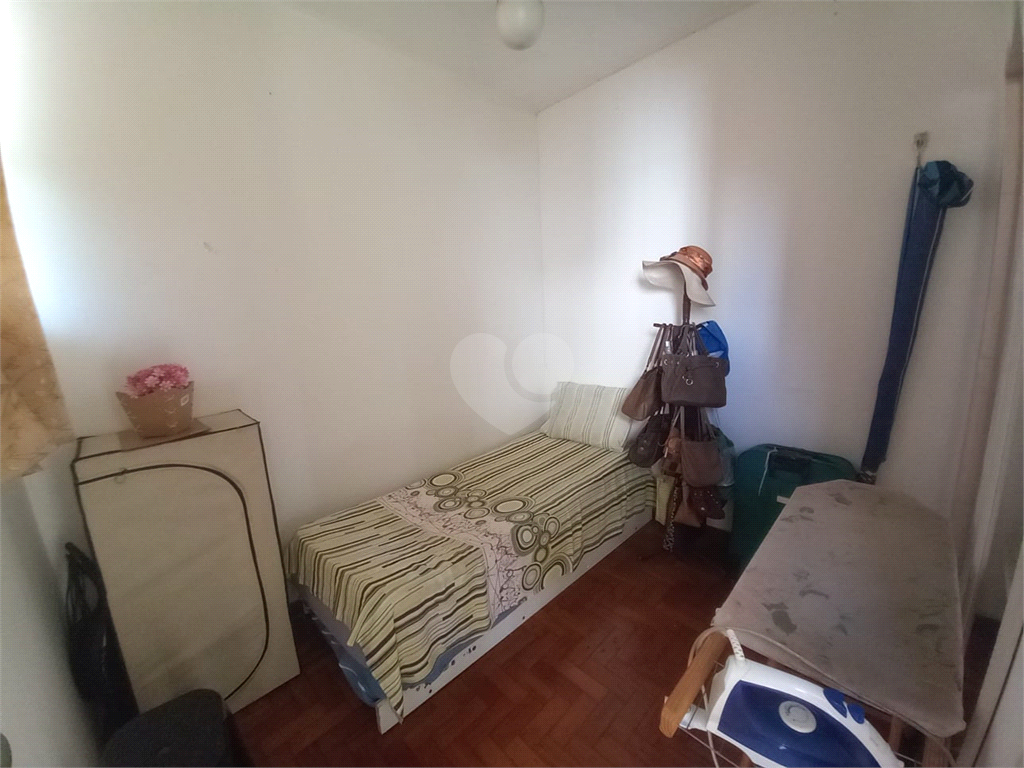 Venda Apartamento Rio De Janeiro Méier REO849945 27