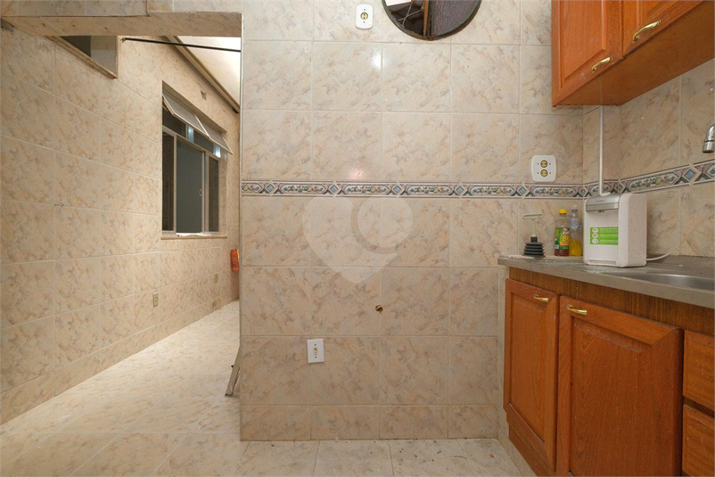 Venda Apartamento Rio De Janeiro São Francisco Xavier REO849949 21