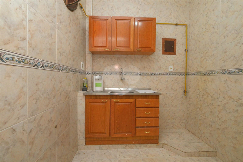 Venda Apartamento Rio De Janeiro São Francisco Xavier REO849949 19