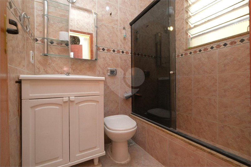 Venda Apartamento Rio De Janeiro São Francisco Xavier REO849949 15