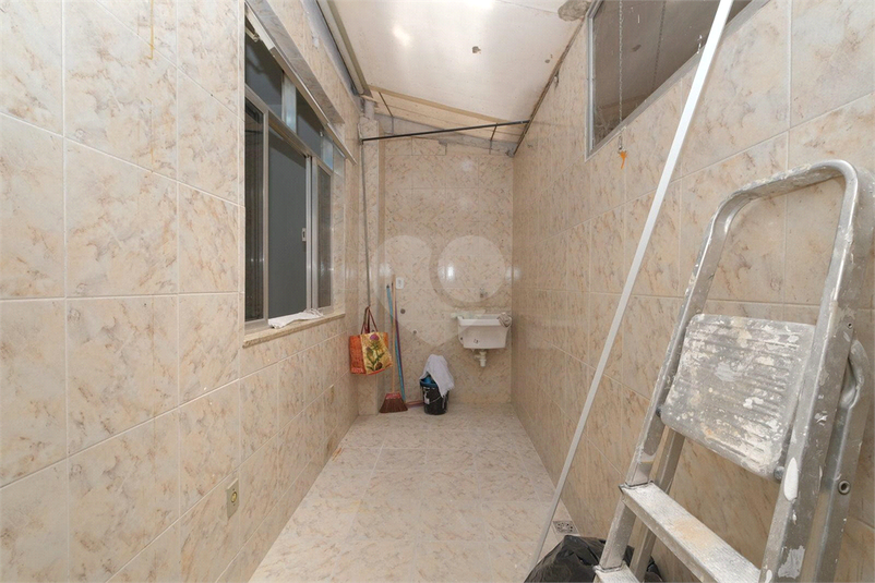 Venda Apartamento Rio De Janeiro São Francisco Xavier REO849949 23