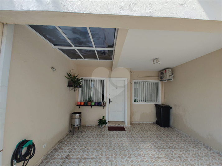 Venda Condomínio São Paulo Jardim Sarah REO849952 14