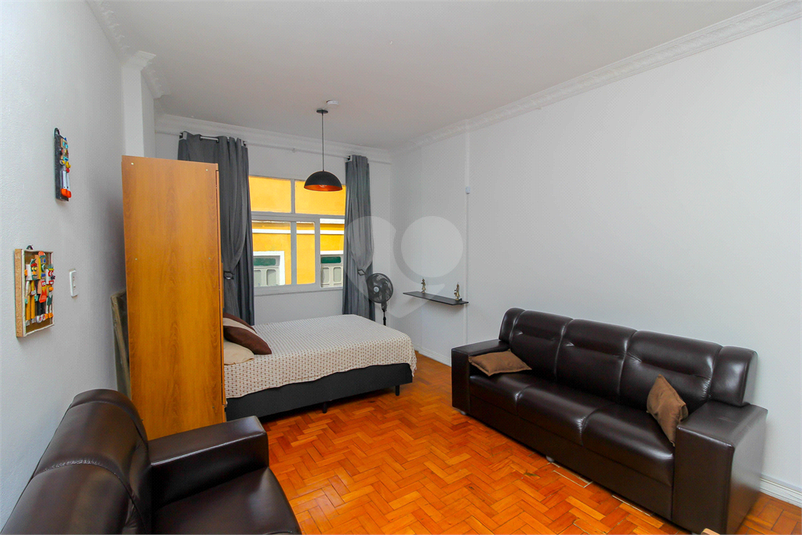 Venda Apartamento Rio De Janeiro Centro REO849979 4