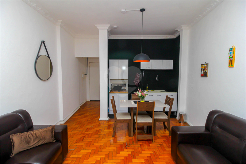 Venda Apartamento Rio De Janeiro Centro REO849979 5