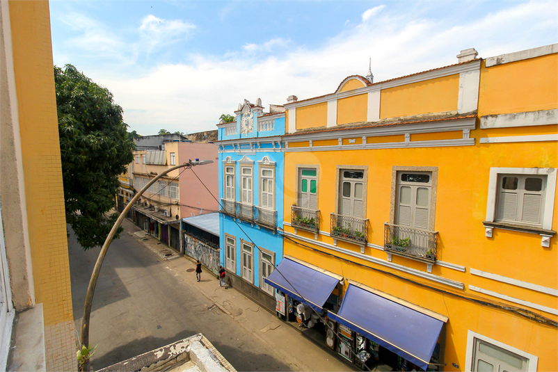 Venda Apartamento Rio De Janeiro Centro REO849979 9