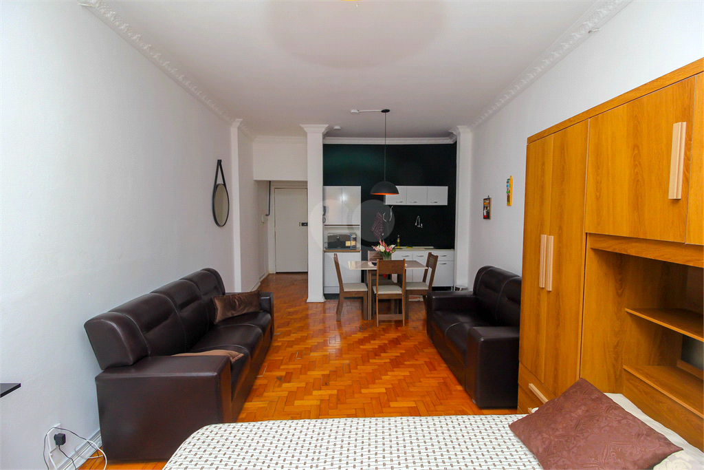 Venda Apartamento Rio De Janeiro Centro REO849979 7