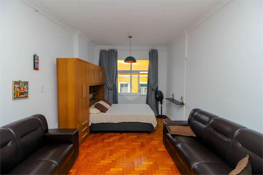 Venda Apartamento Rio De Janeiro Centro REO849979 3