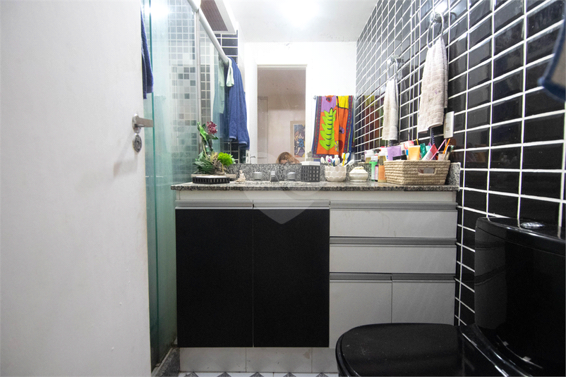 Venda Apartamento Rio De Janeiro Copacabana REO849989 43