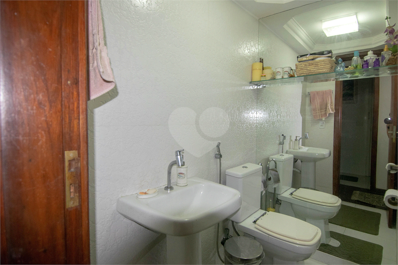 Venda Apartamento Rio De Janeiro Copacabana REO849989 53