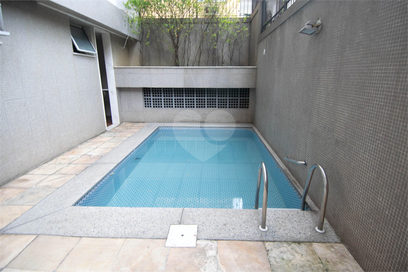 Venda Apartamento Rio De Janeiro Copacabana REO849989 73