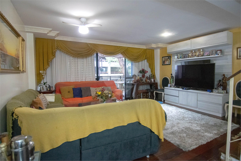 Venda Apartamento Rio De Janeiro Copacabana REO849989 2