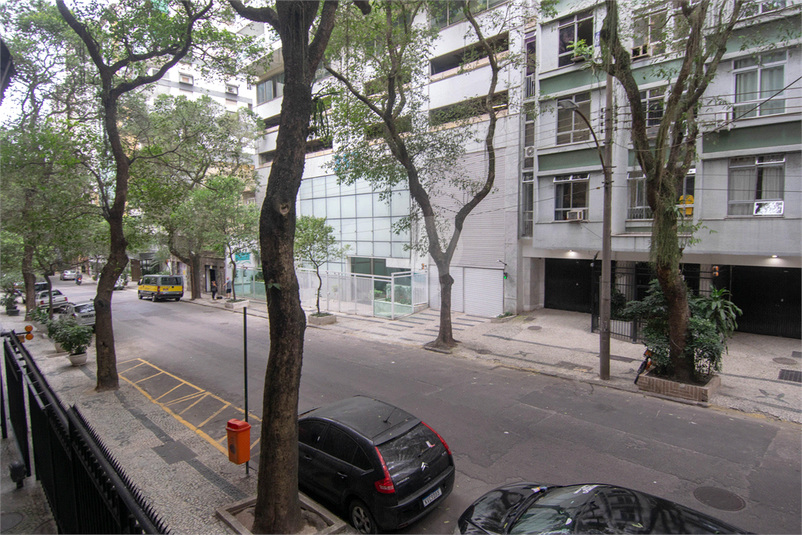 Venda Apartamento Rio De Janeiro Copacabana REO849989 16