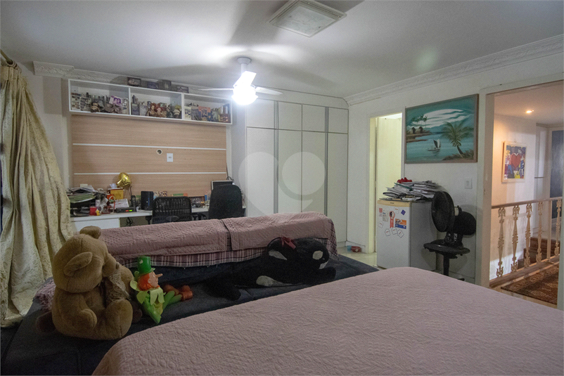 Venda Apartamento Rio De Janeiro Copacabana REO849989 36