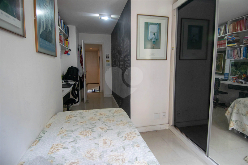 Venda Apartamento Rio De Janeiro Copacabana REO849989 32