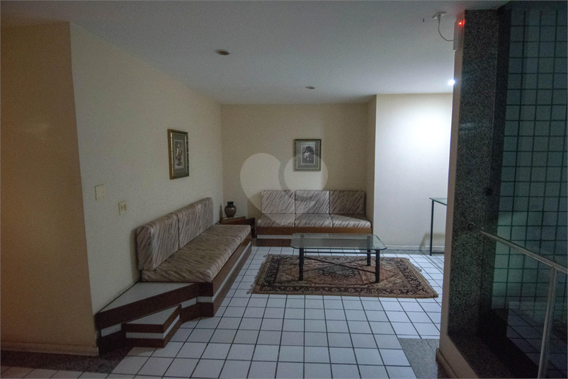 Venda Apartamento Rio De Janeiro Copacabana REO849989 77