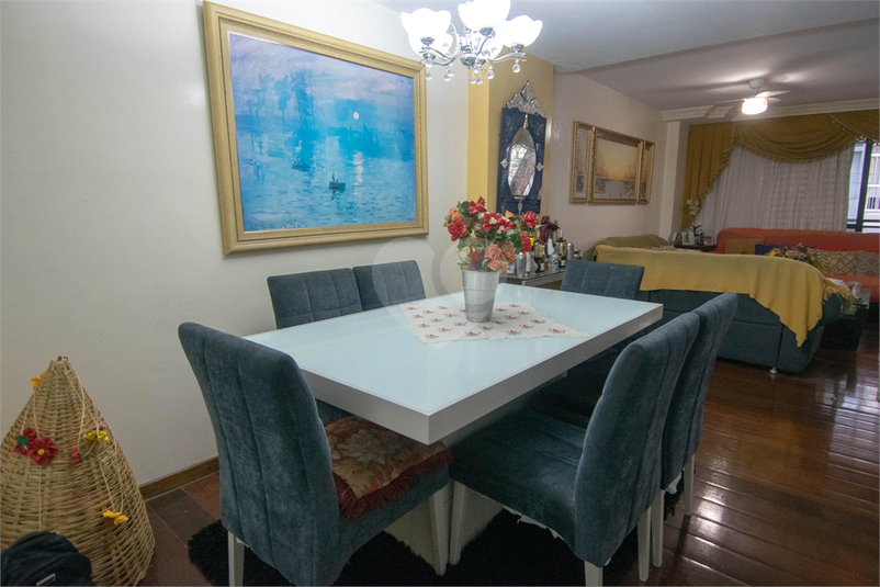 Venda Apartamento Rio De Janeiro Copacabana REO849989 8