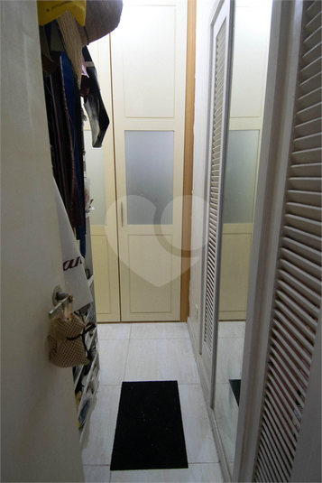 Venda Apartamento Rio De Janeiro Copacabana REO849989 38