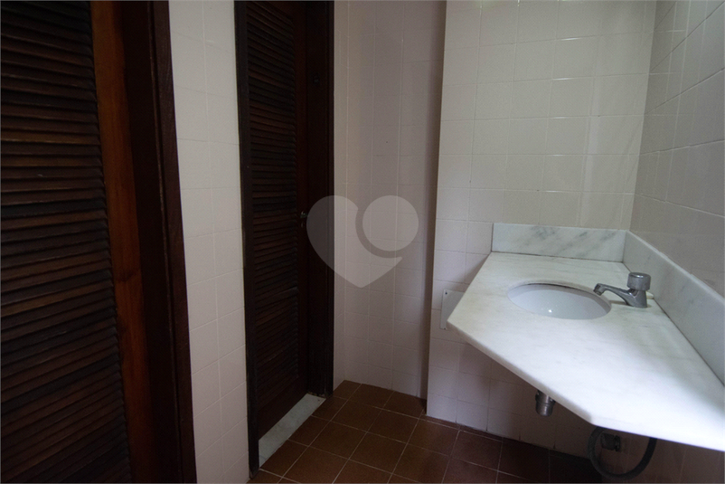 Venda Apartamento Rio De Janeiro Copacabana REO849989 75