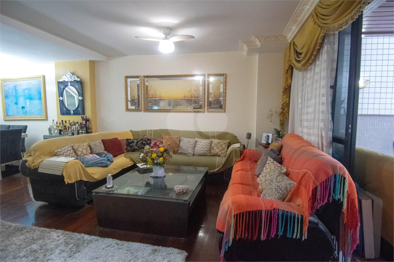 Venda Apartamento Rio De Janeiro Copacabana REO849989 3