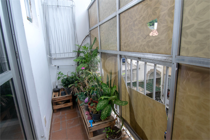 Venda Apartamento Rio De Janeiro Copacabana REO849989 25