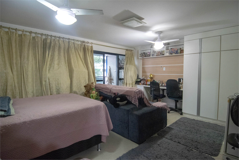 Venda Apartamento Rio De Janeiro Copacabana REO849989 33