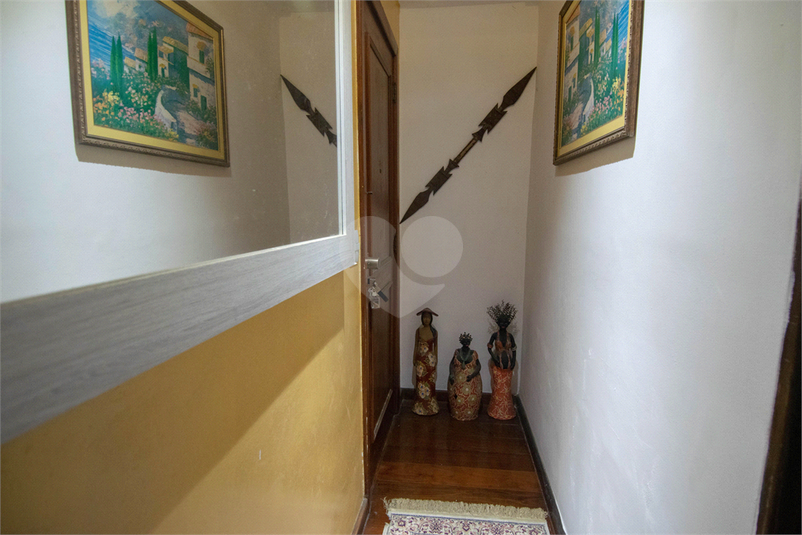 Venda Apartamento Rio De Janeiro Copacabana REO849989 10