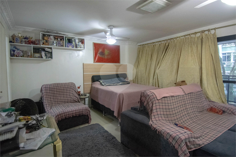 Venda Apartamento Rio De Janeiro Copacabana REO849989 34