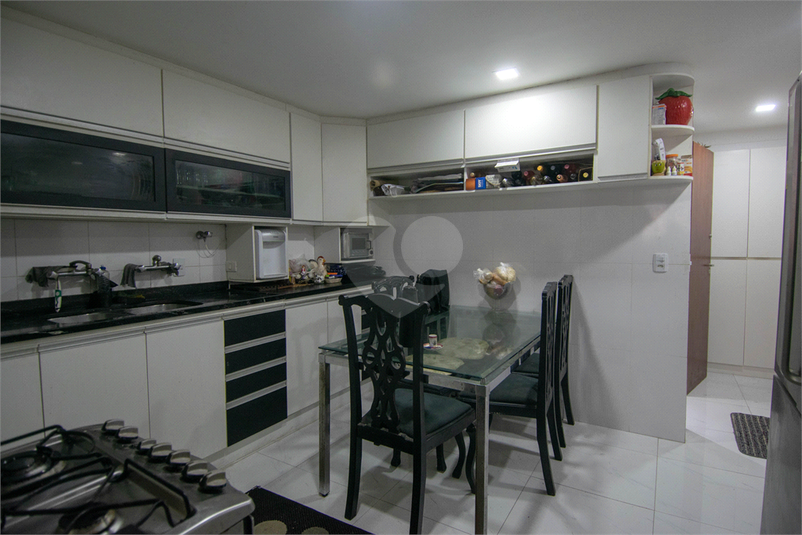 Venda Apartamento Rio De Janeiro Copacabana REO849989 57