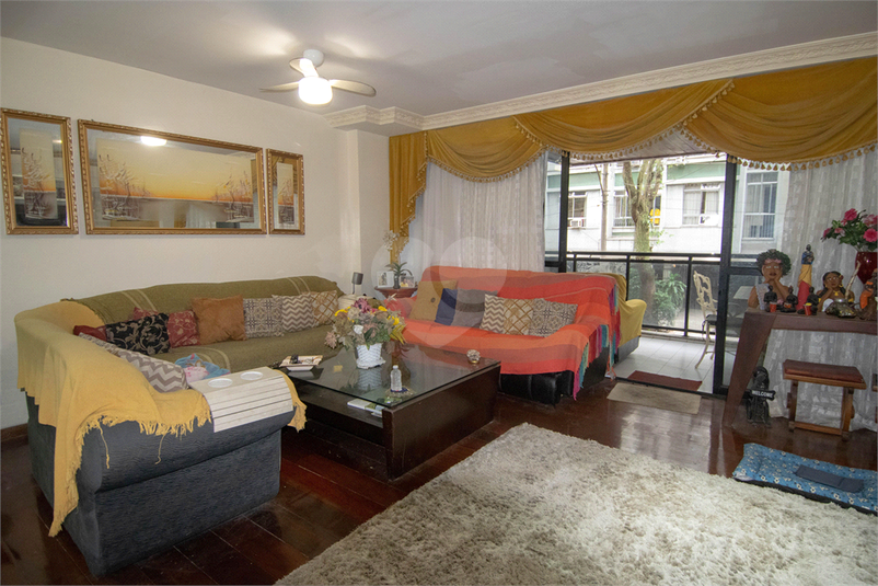 Venda Apartamento Rio De Janeiro Copacabana REO849989 1