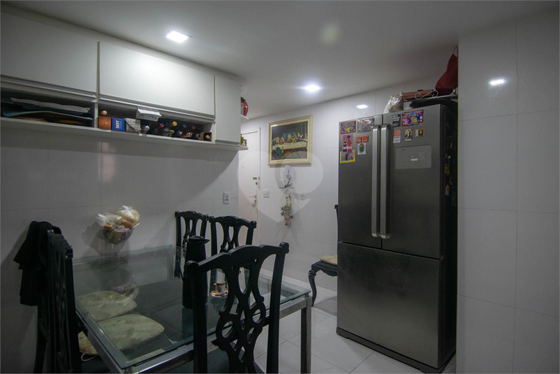 Venda Apartamento Rio De Janeiro Copacabana REO849989 58