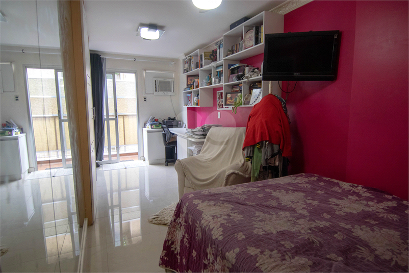 Venda Apartamento Rio De Janeiro Copacabana REO849989 21