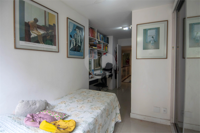 Venda Apartamento Rio De Janeiro Copacabana REO849989 31