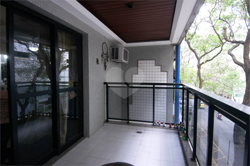 Venda Apartamento Rio De Janeiro Copacabana REO849989 41