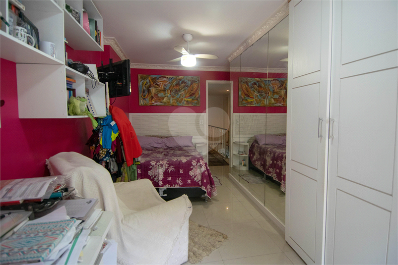 Venda Apartamento Rio De Janeiro Copacabana REO849989 23