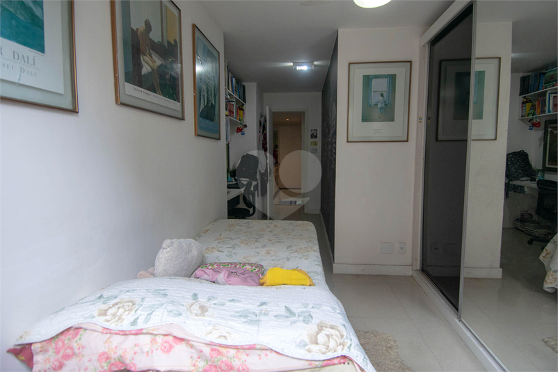 Venda Apartamento Rio De Janeiro Copacabana REO849989 30