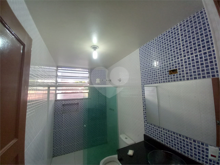 Venda Apartamento Rio De Janeiro Méier REO850004 15