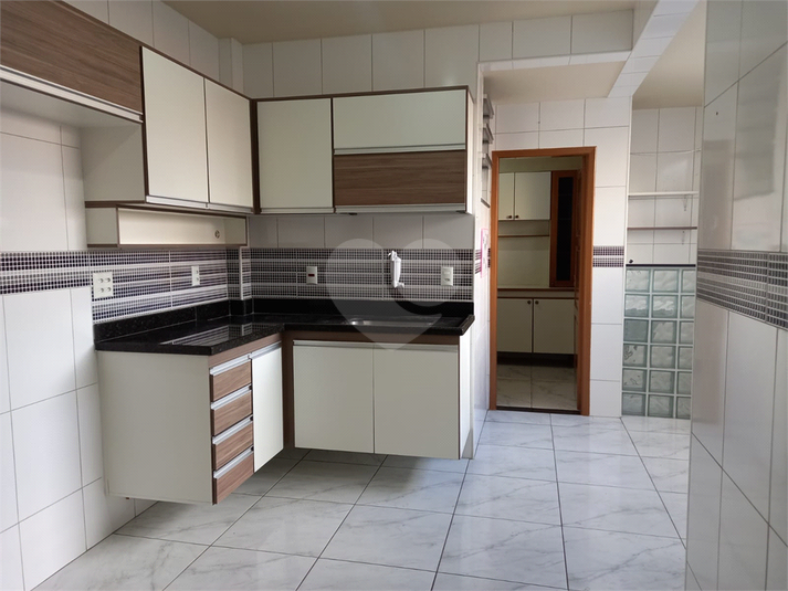 Venda Apartamento Rio De Janeiro Méier REO850004 18