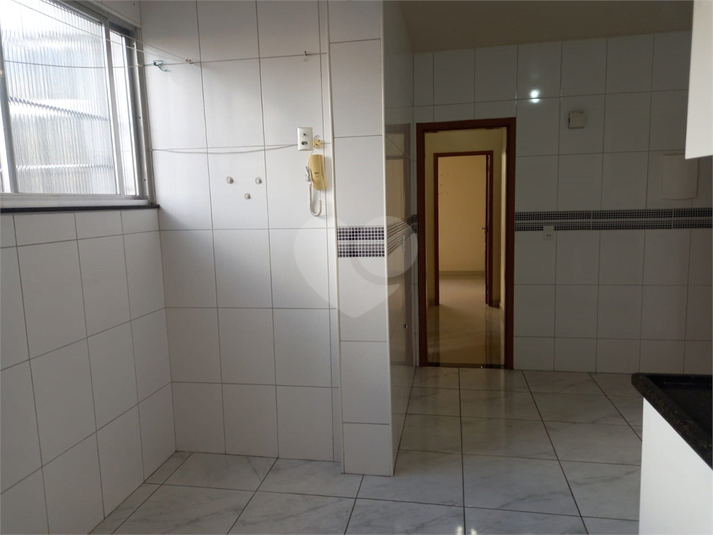 Venda Apartamento Rio De Janeiro Méier REO850004 19