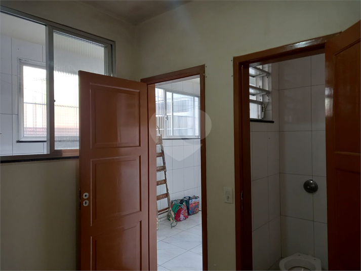 Venda Apartamento Rio De Janeiro Méier REO850004 24