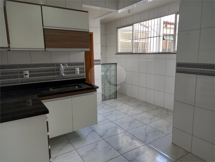 Venda Apartamento Rio De Janeiro Méier REO850004 17