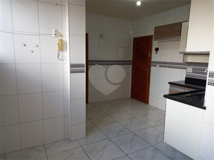 Venda Apartamento Rio De Janeiro Méier REO850004 20